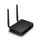 Zyxel LTE3301-PLUS 1200Mbps a/b/g/n/ac 3G/4G (LTE) 300Mbps 4xLAN - 1316473 - zdjęcie 2